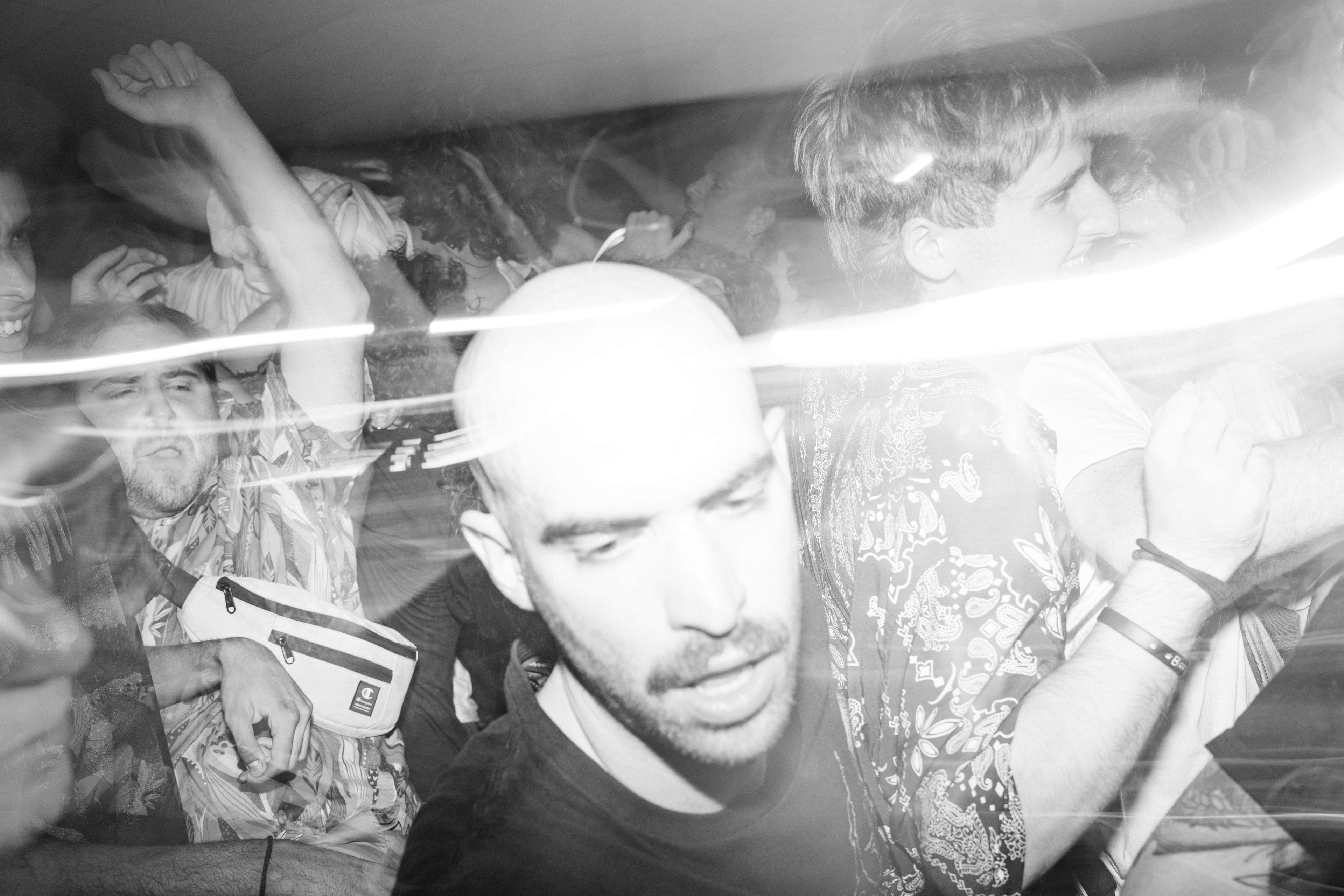 ONLY Live Performance