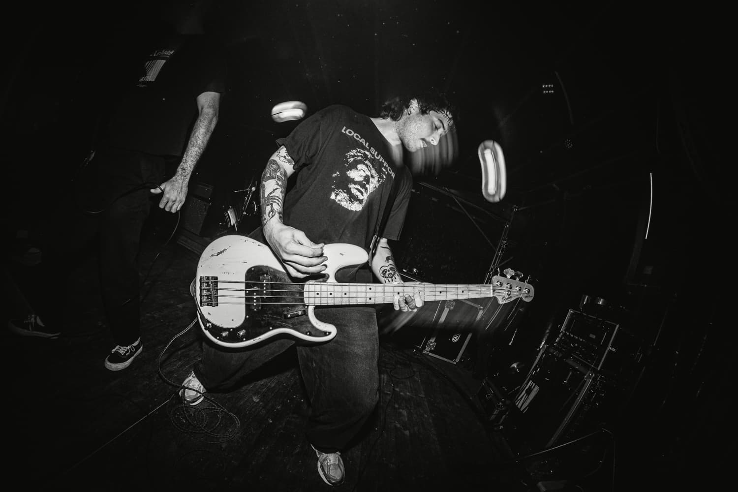 ONLY Live Performance