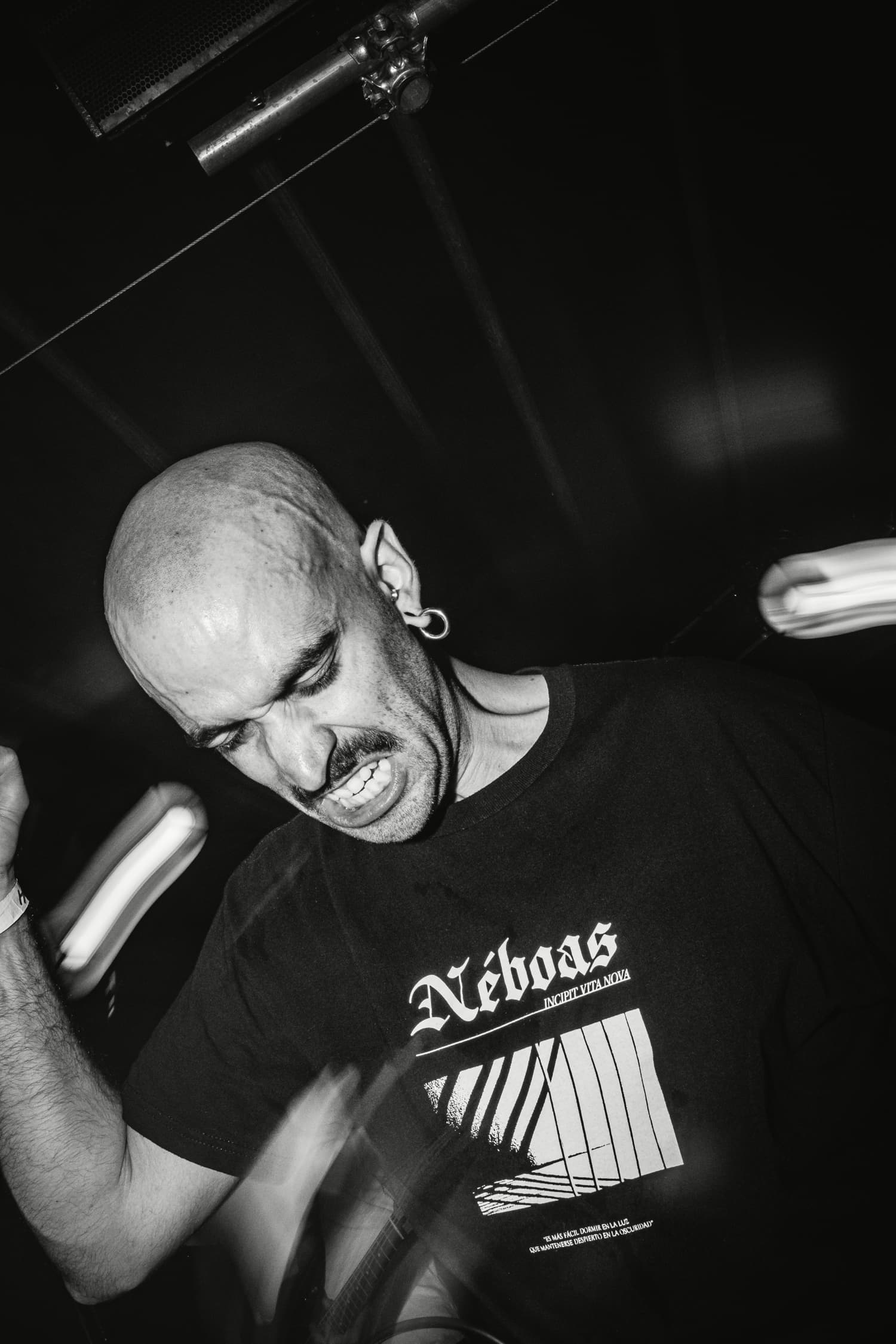 ONLY Live Performance