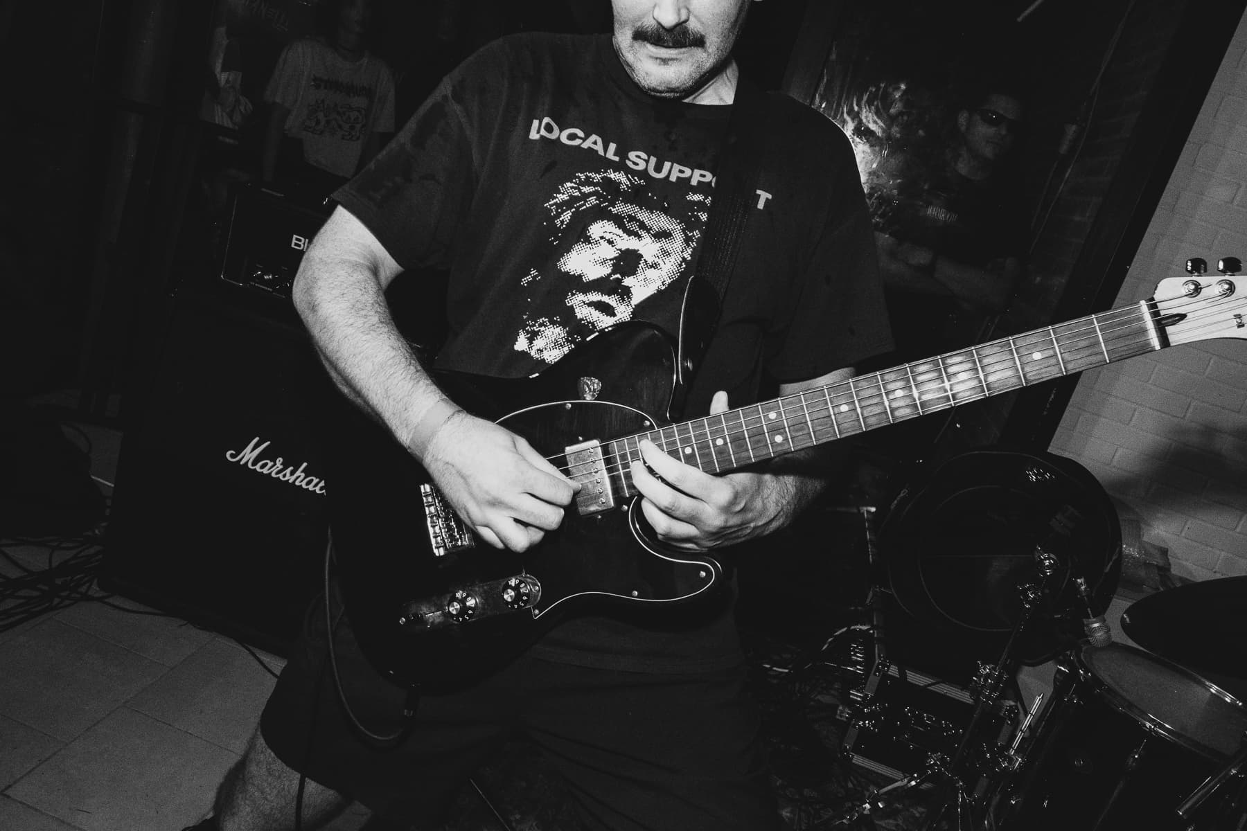 ONLY Live Performance