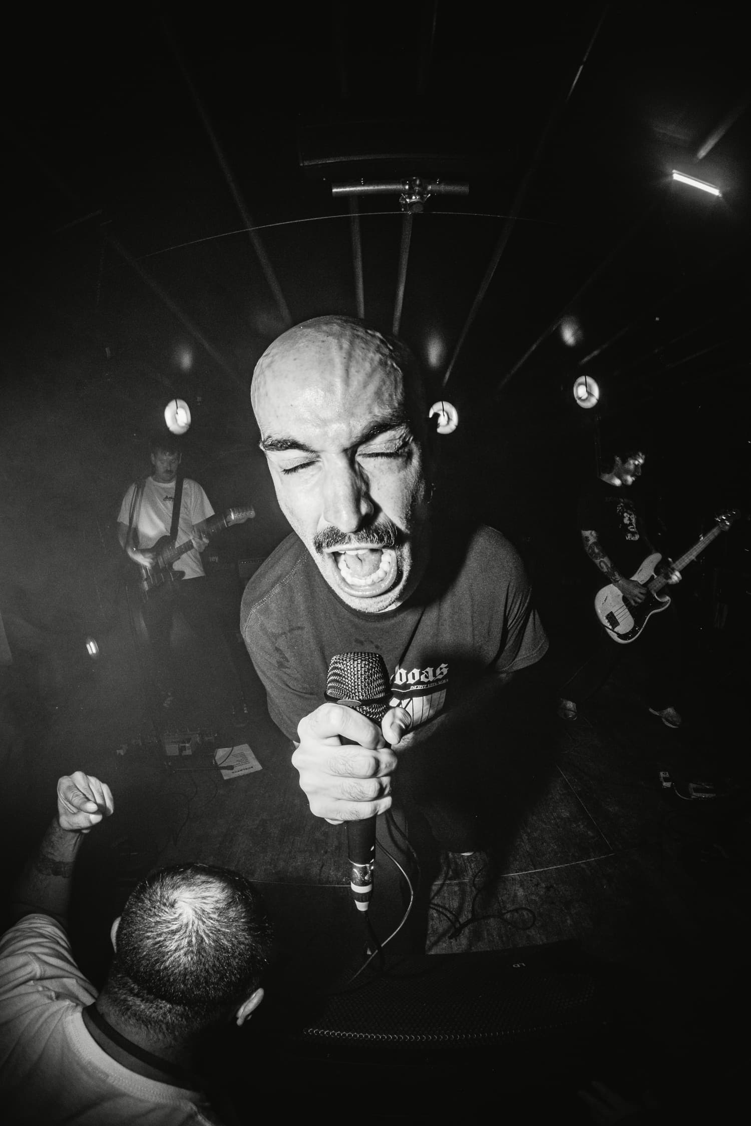 ONLY Live Performance