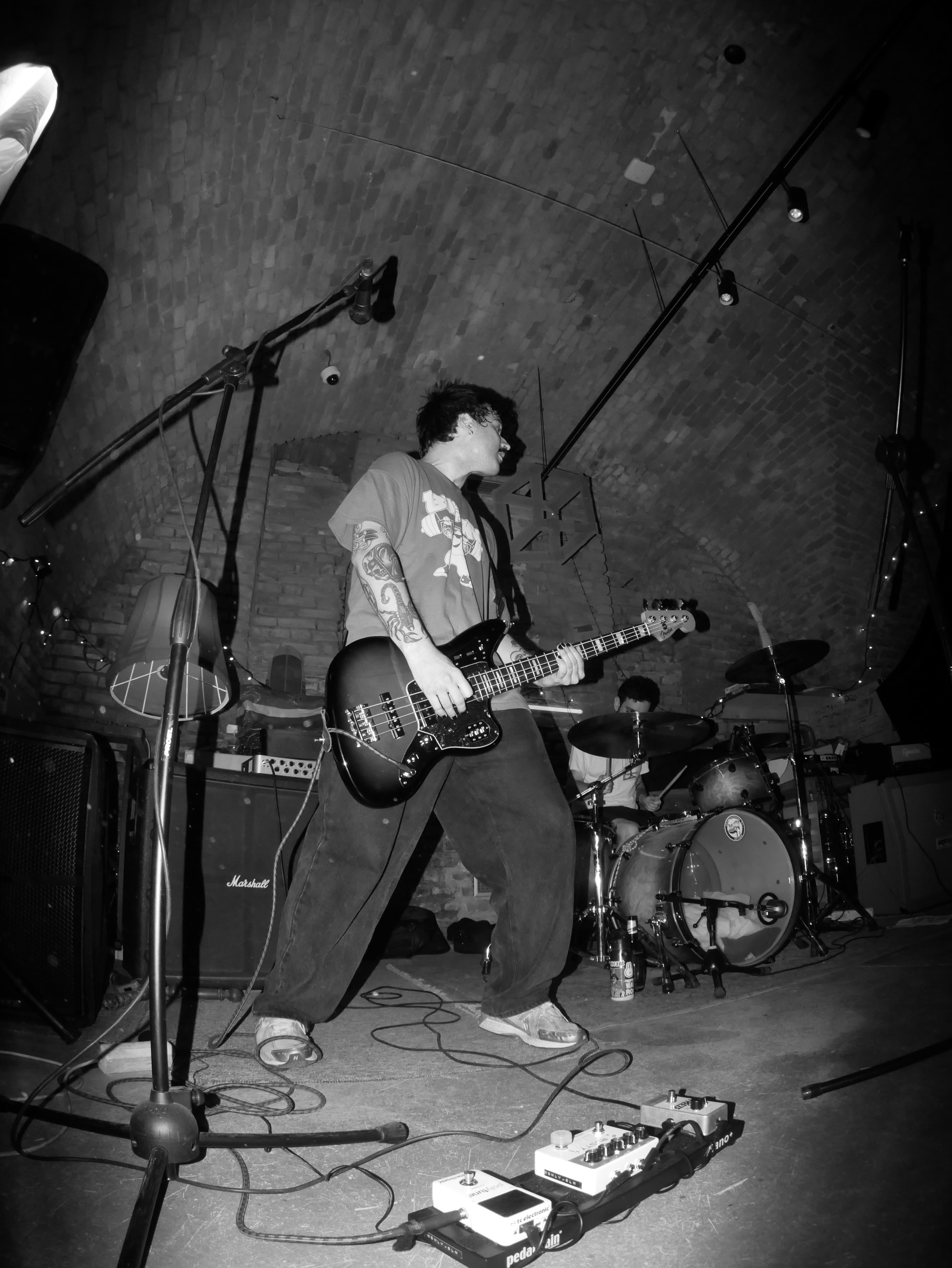 ONLY Live Performance