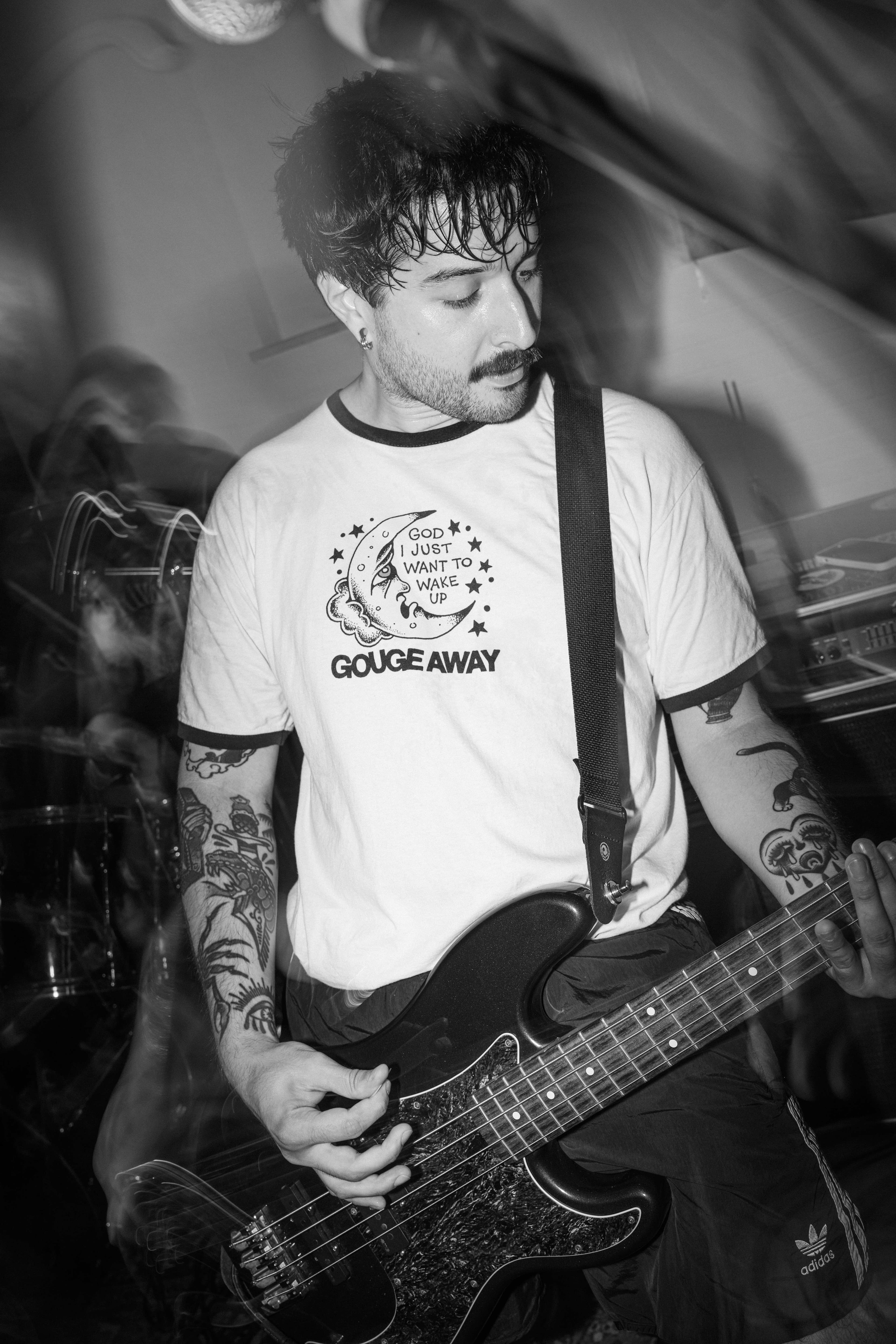 ONLY Live Performance