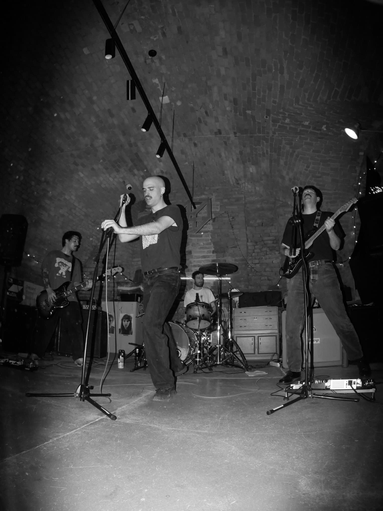 ONLY Live Performance