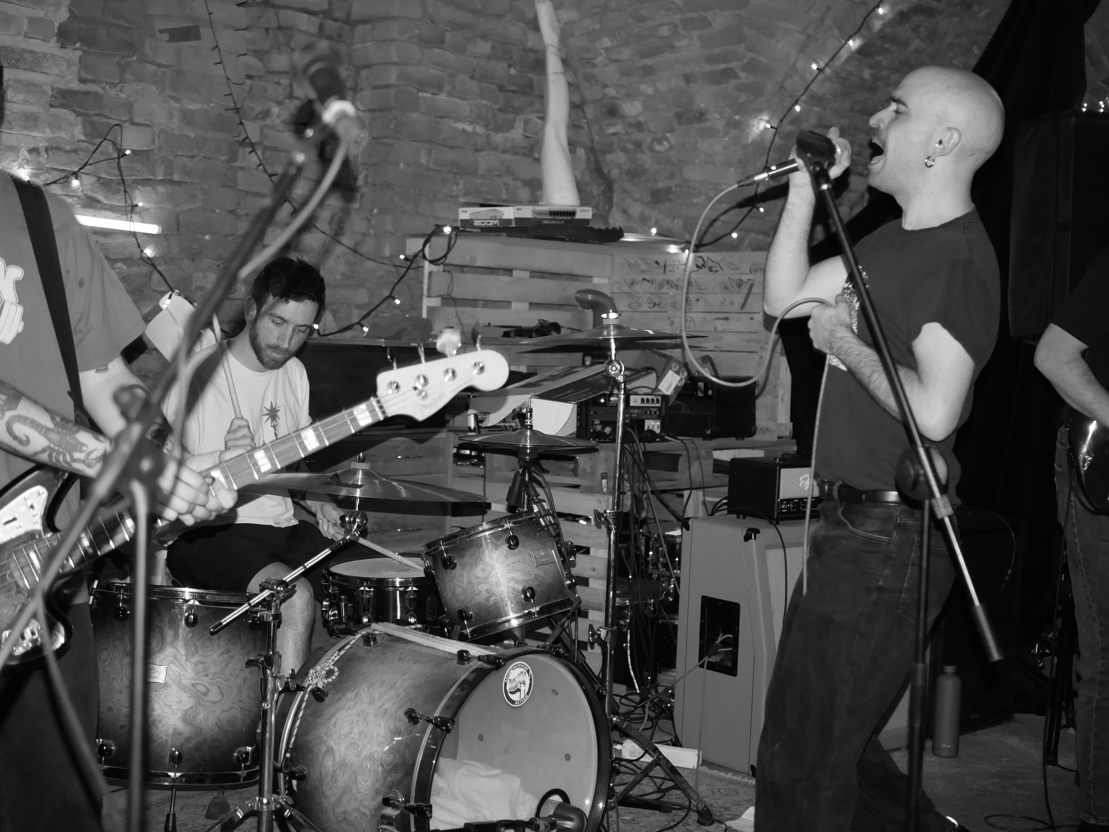 ONLY Live Performance