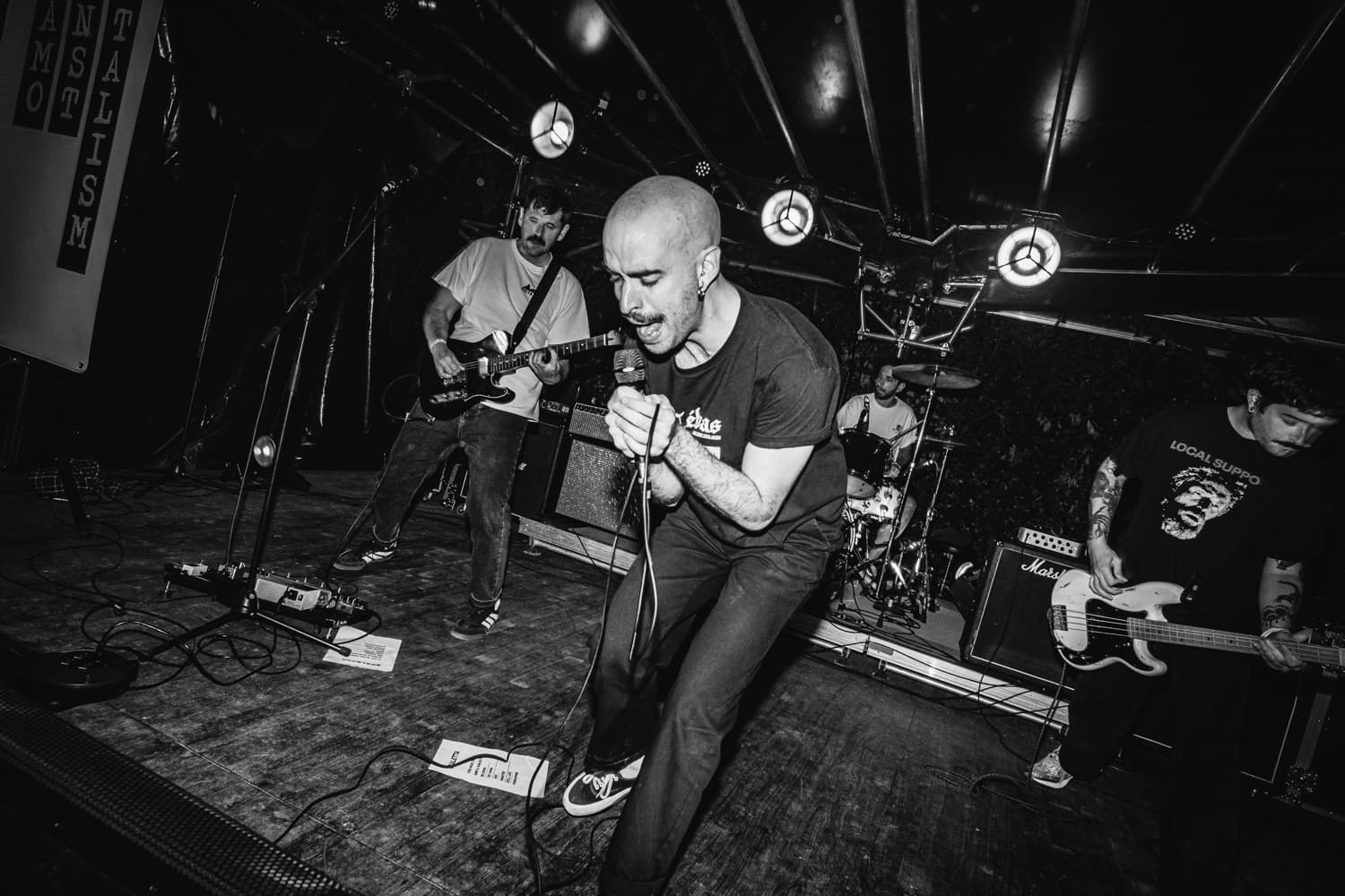 ONLY Live Performance