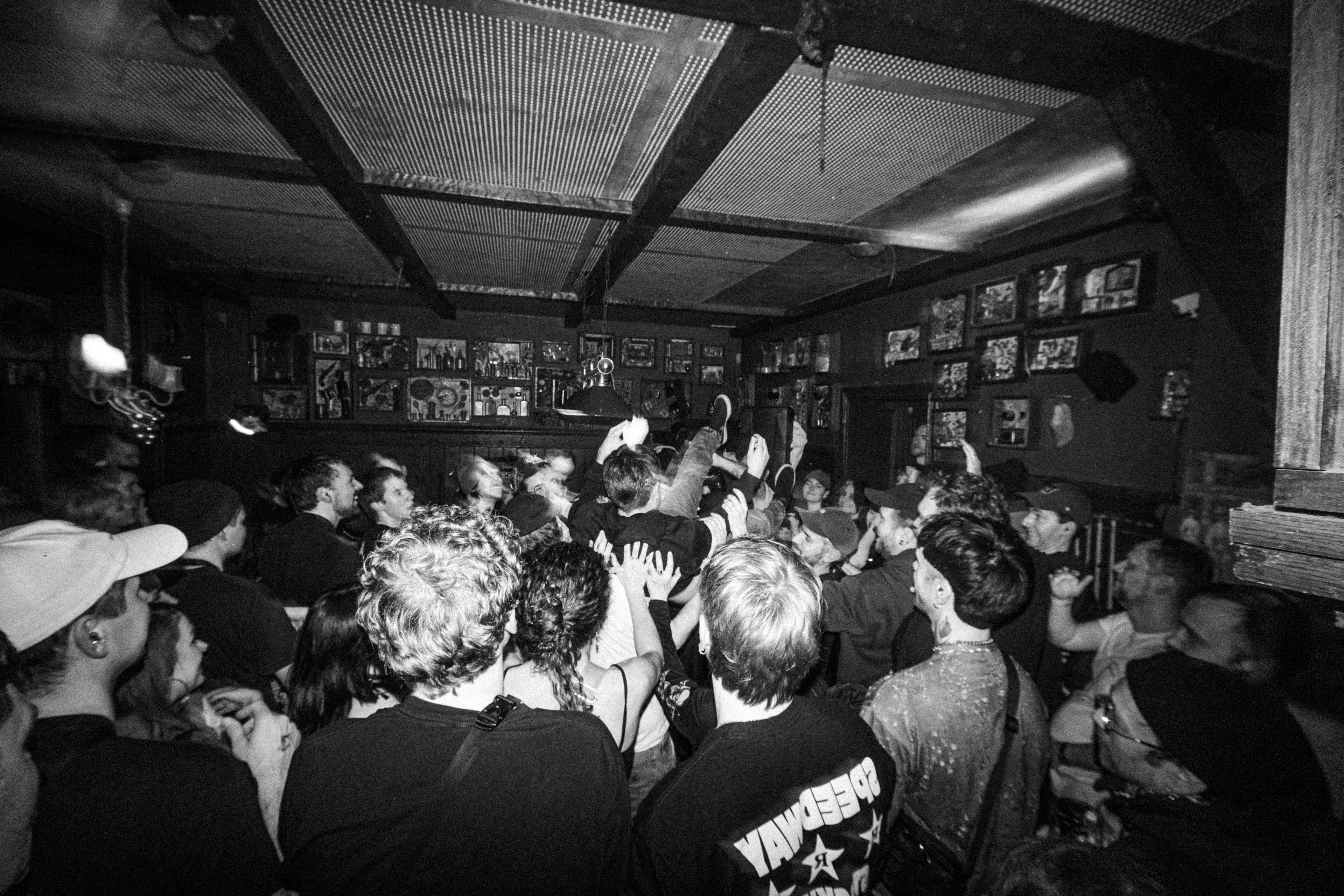 ONLY Live Performance