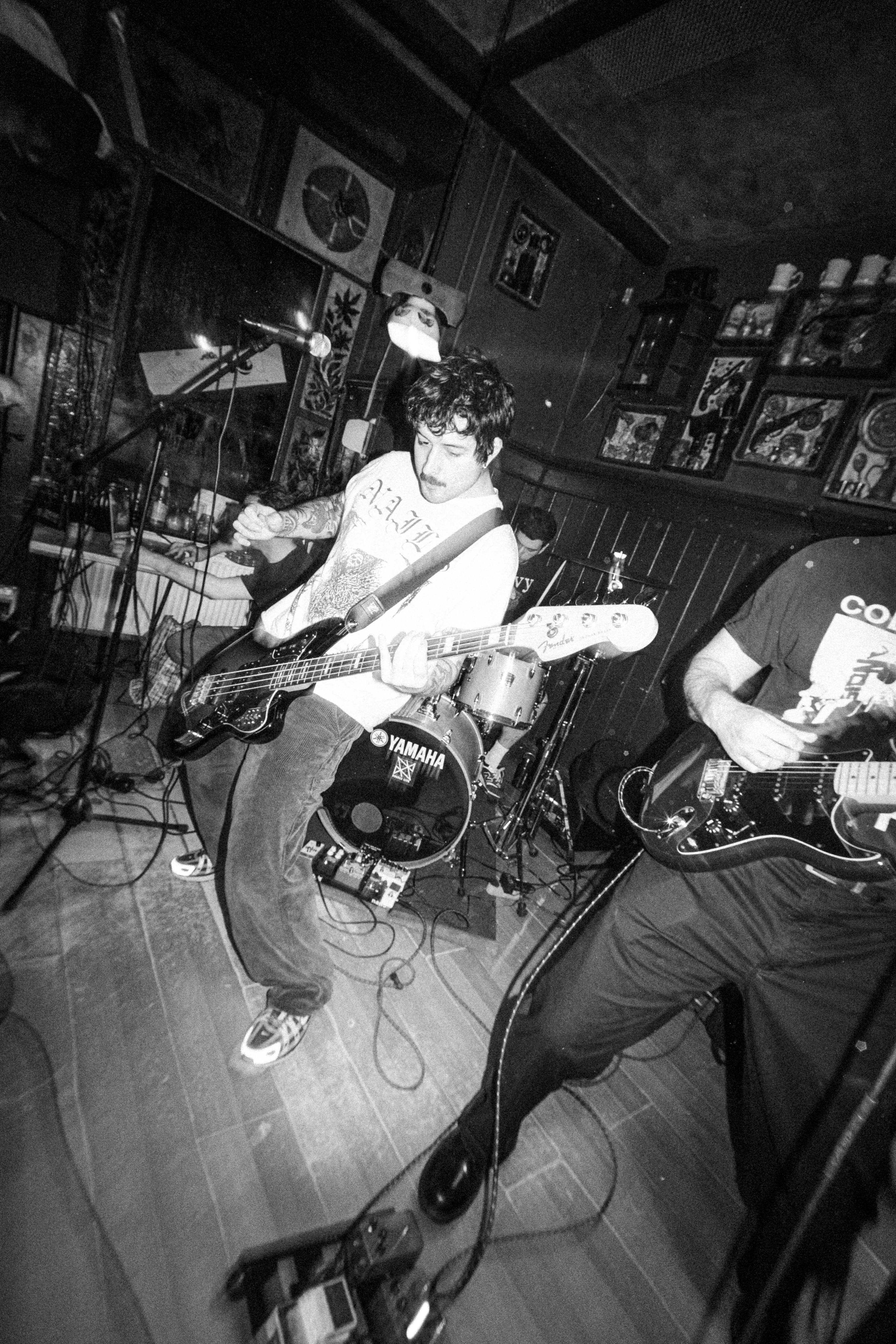 ONLY Live Performance