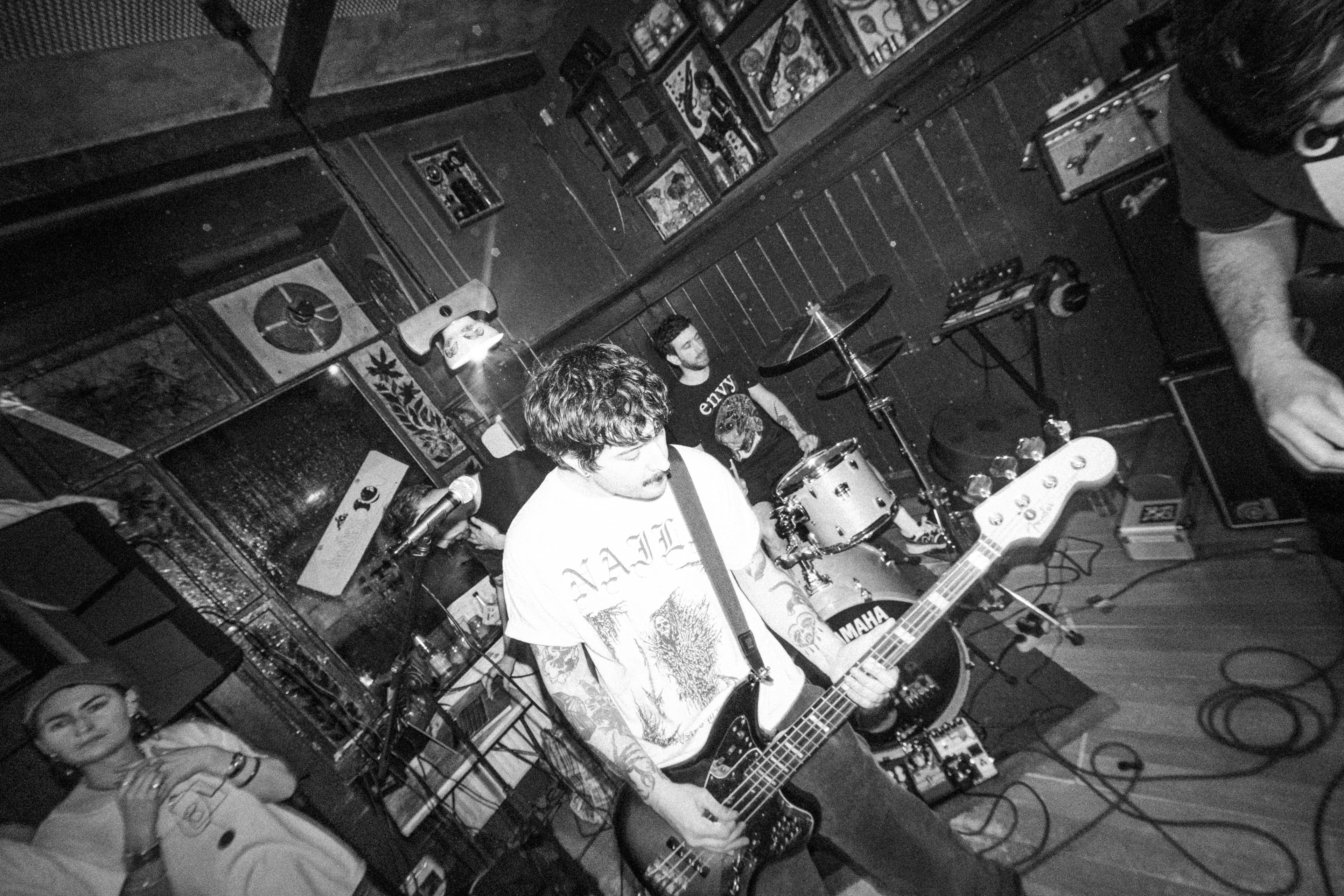 ONLY Live Performance