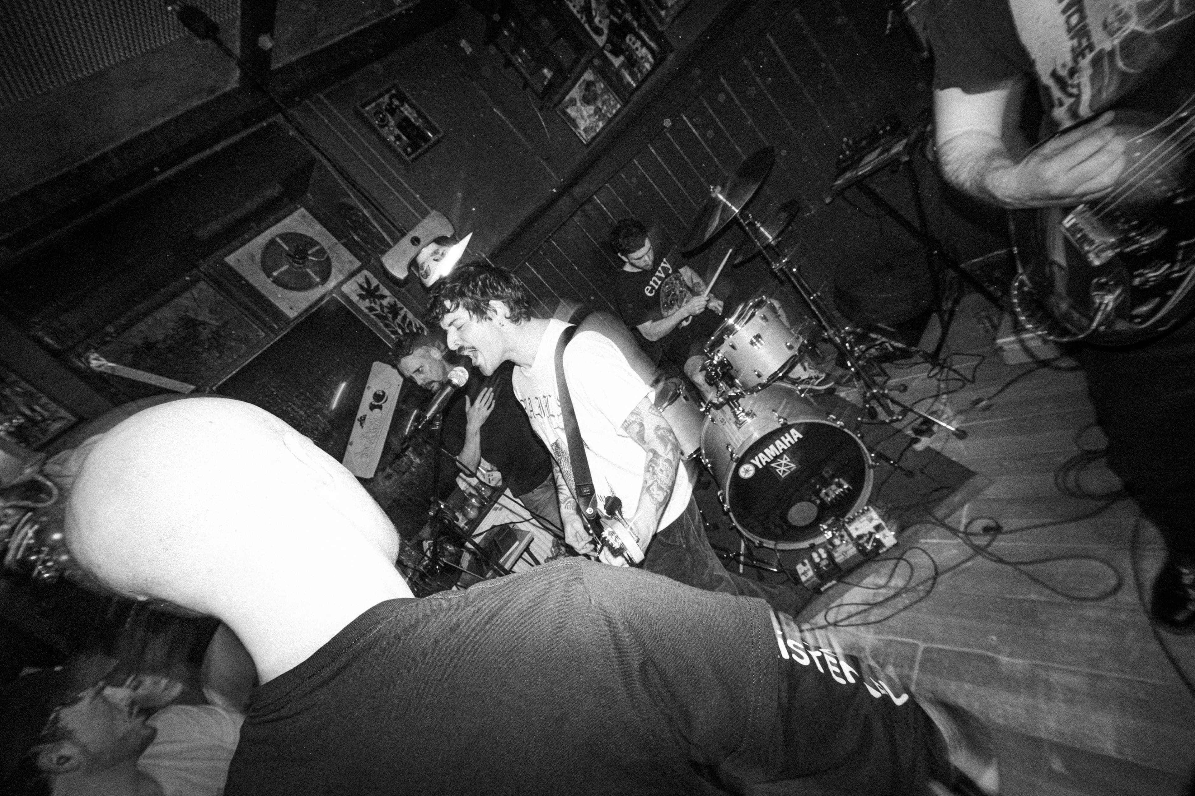 ONLY Live Performance