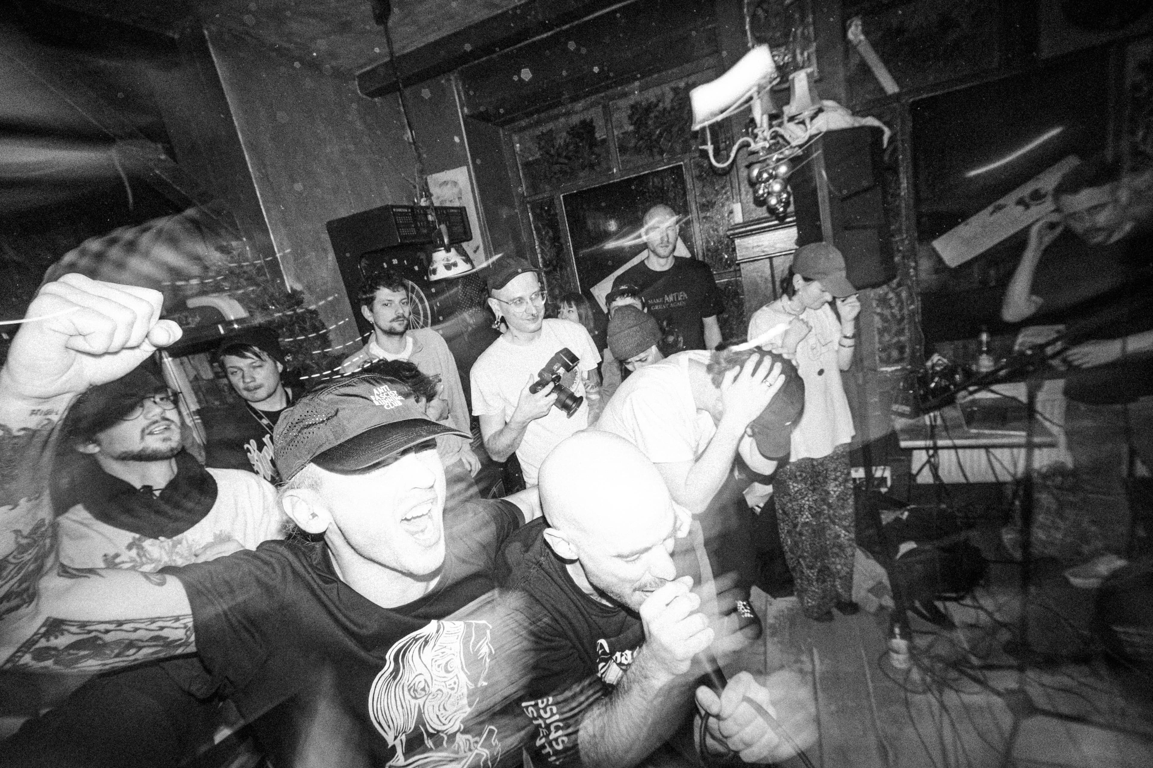 ONLY Live Performance