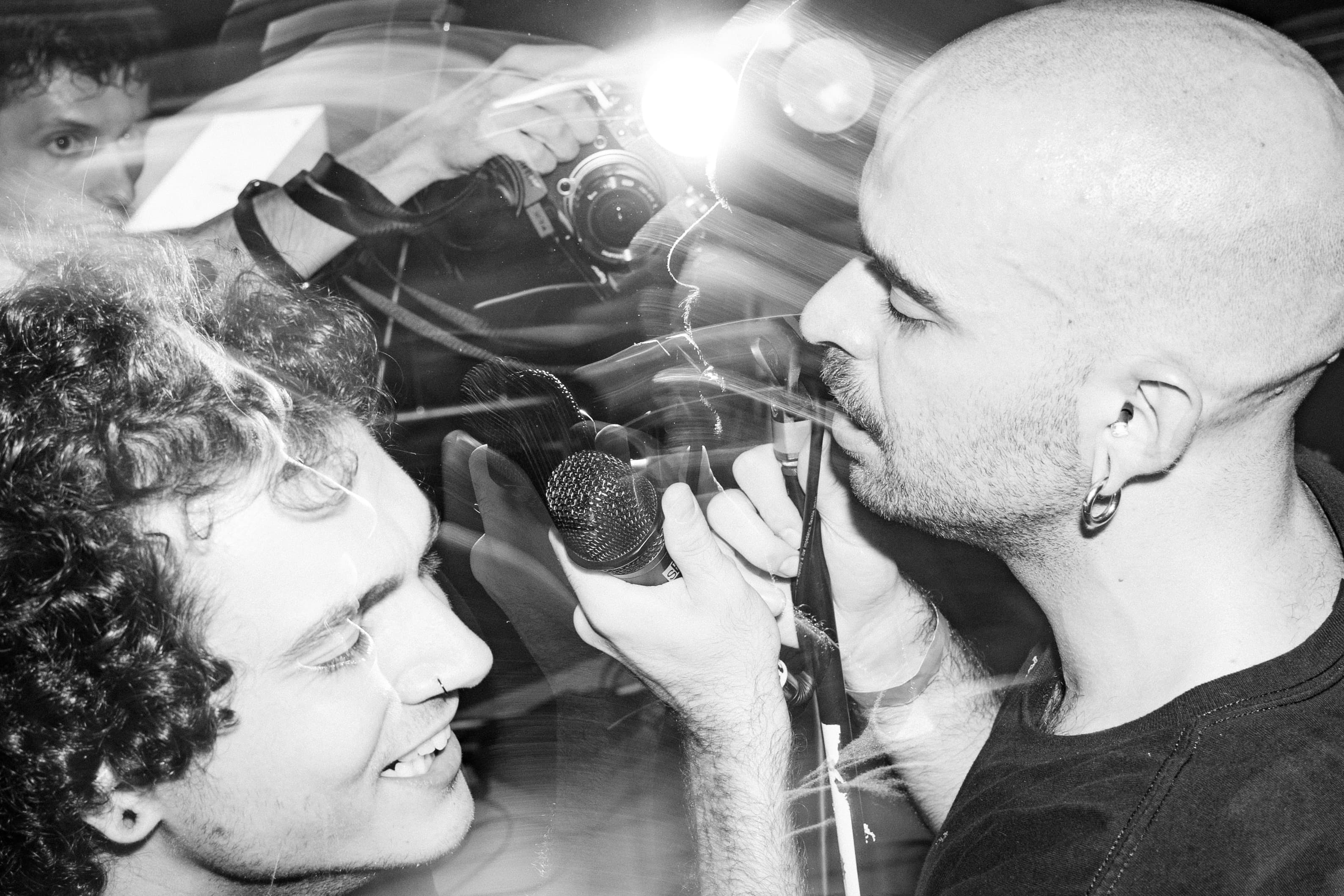 ONLY Live Performance