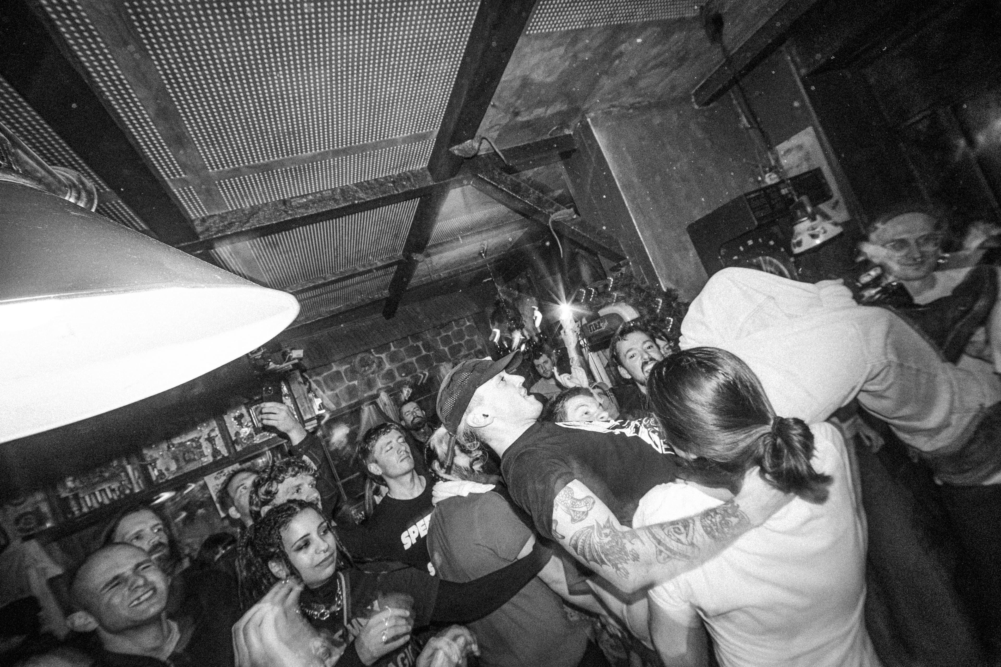 ONLY Live Performance