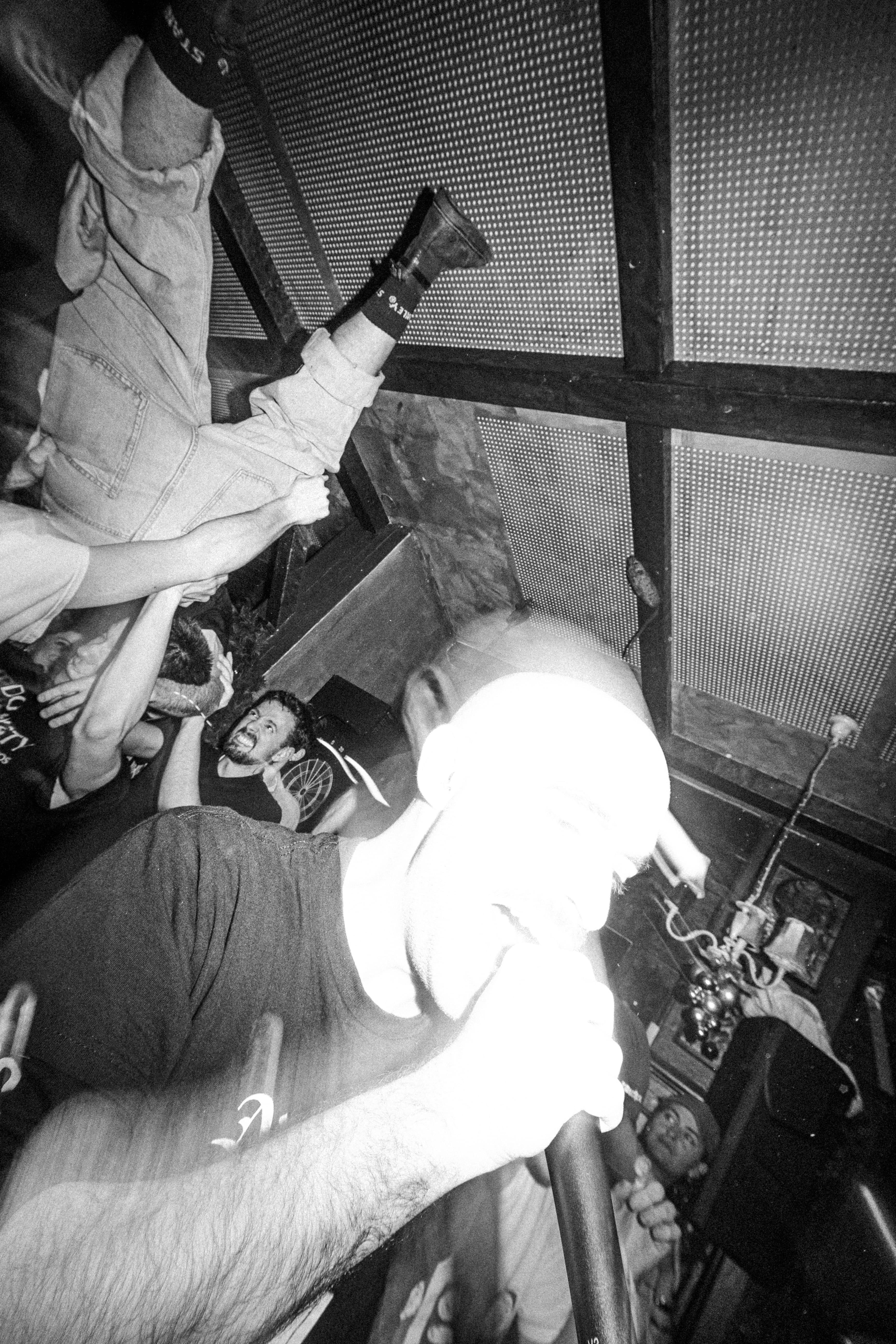 ONLY Live Performance