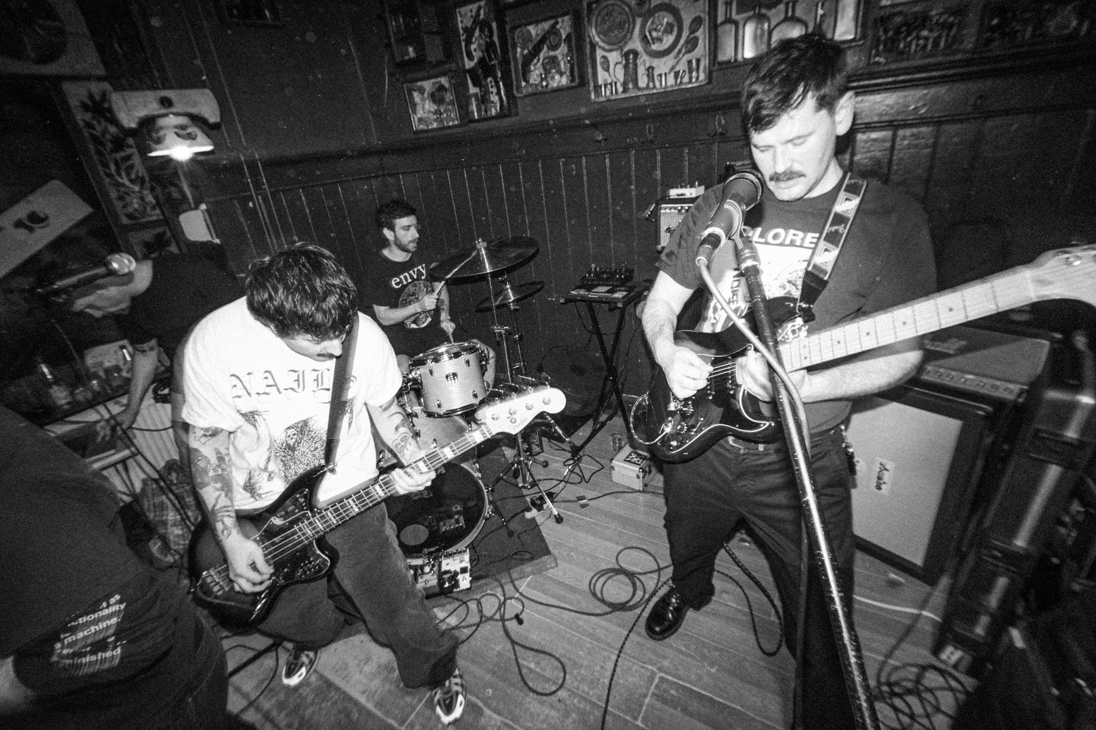 ONLY Live Performance