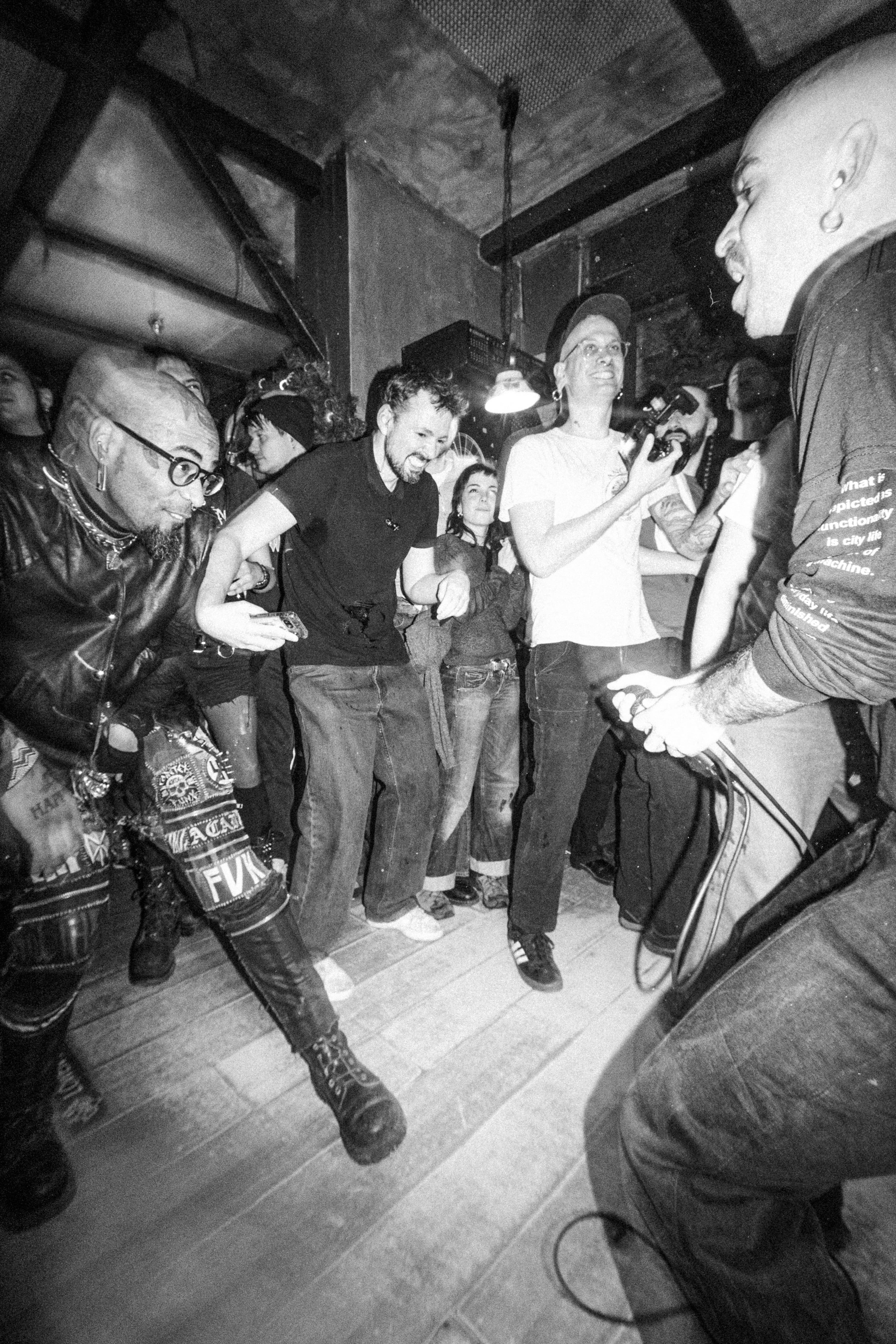 ONLY Live Performance