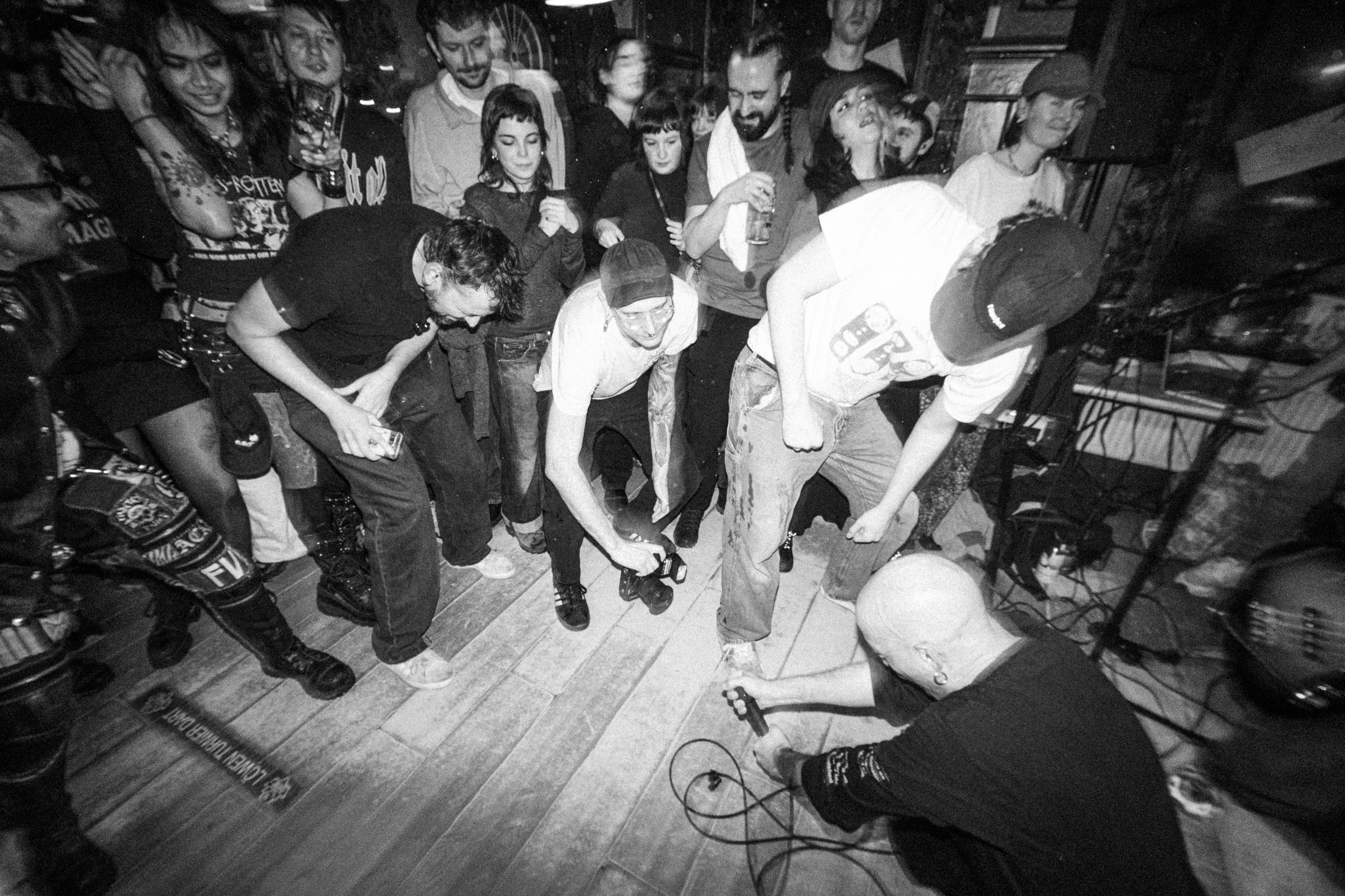 ONLY Live Performance