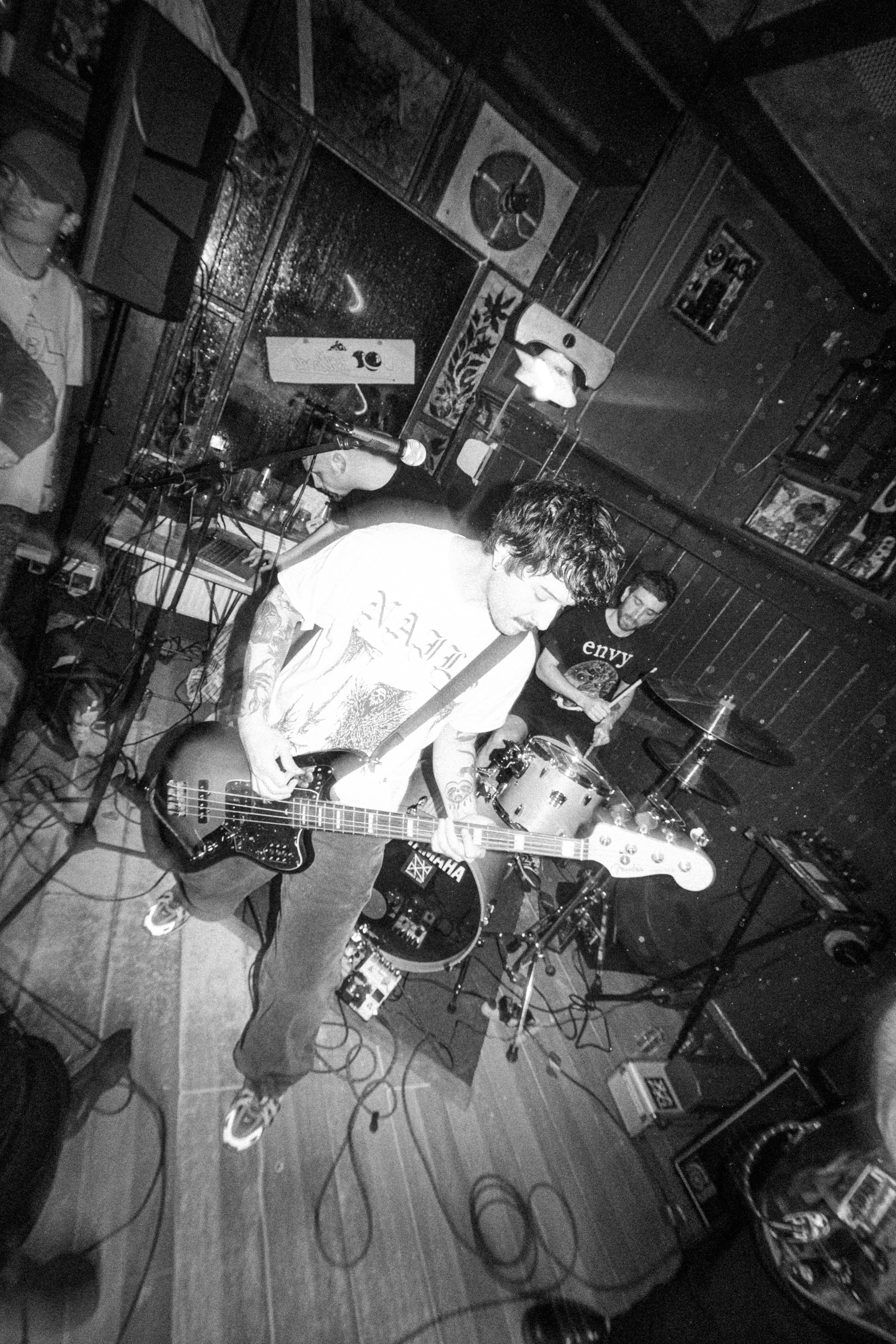 ONLY Live Performance