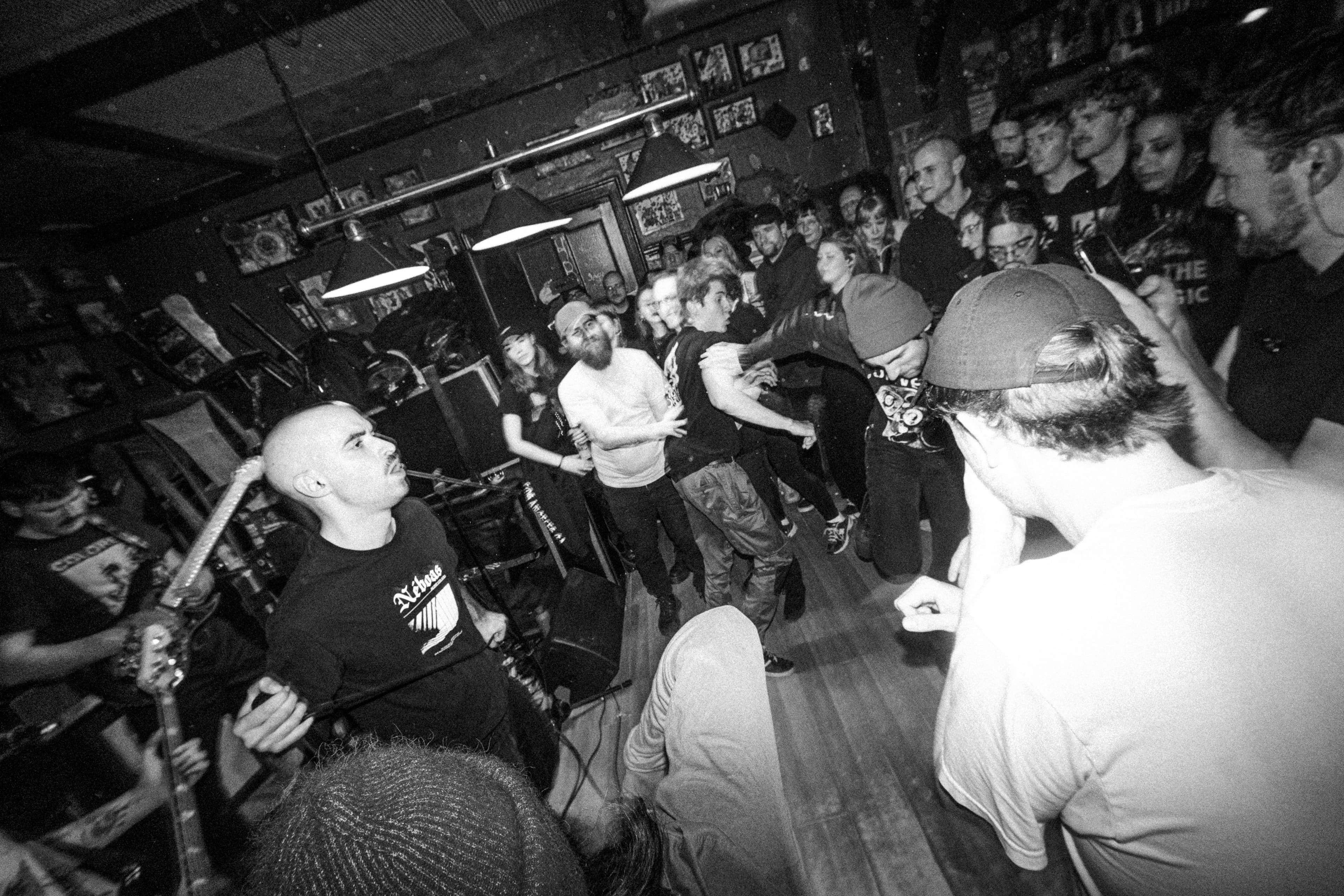 ONLY Live Performance