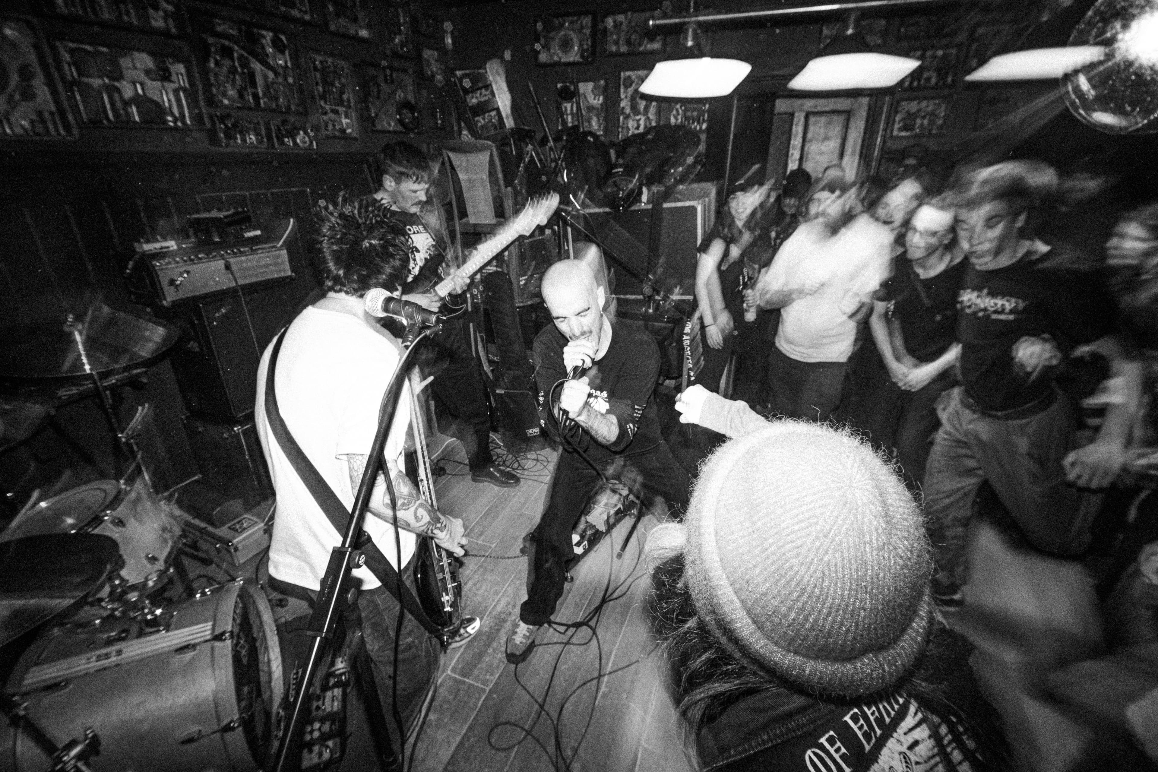 ONLY Live Performance