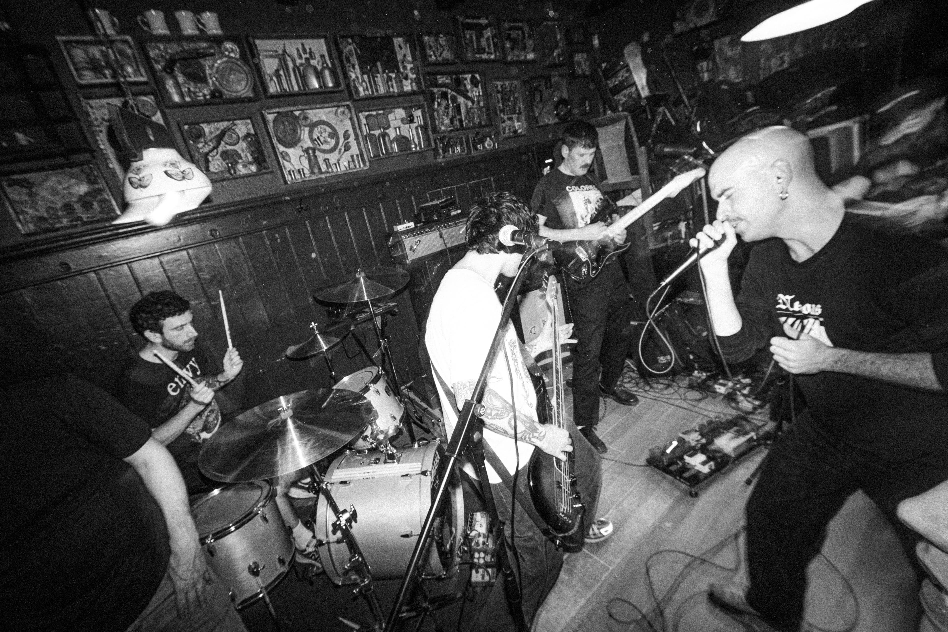 ONLY Live Performance