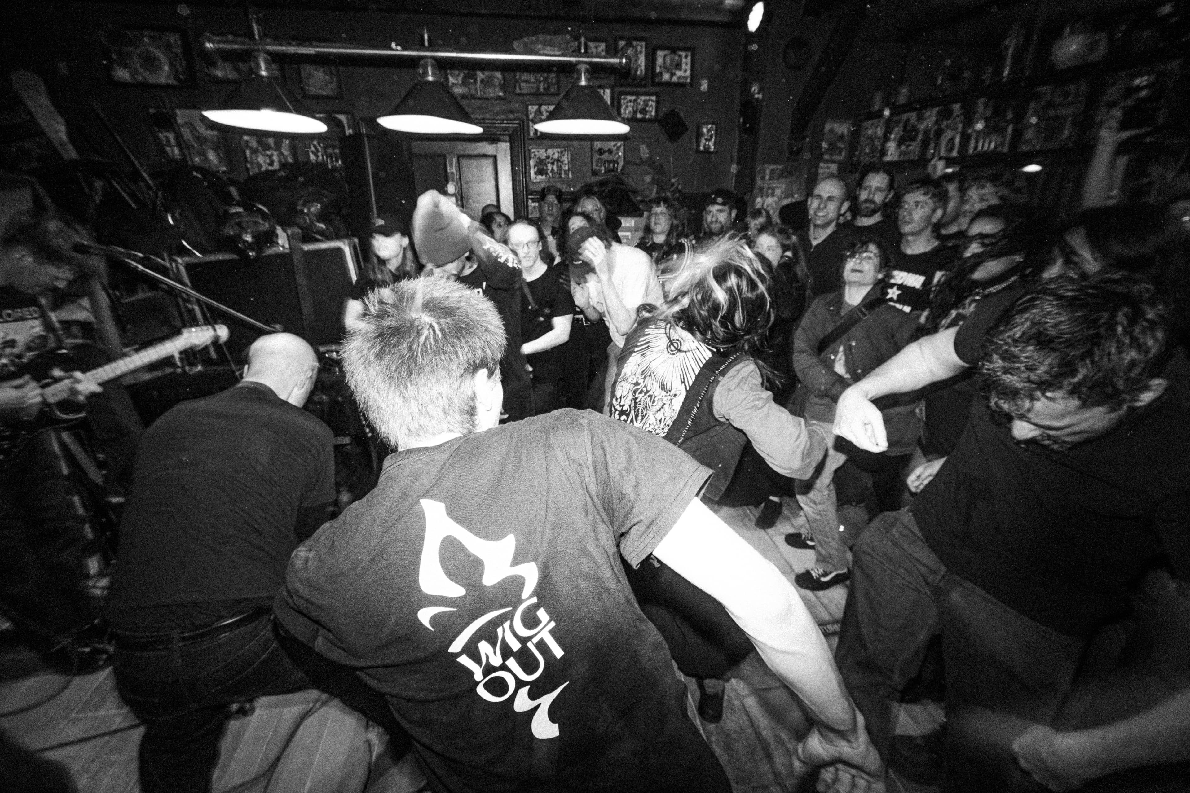 ONLY Live Performance