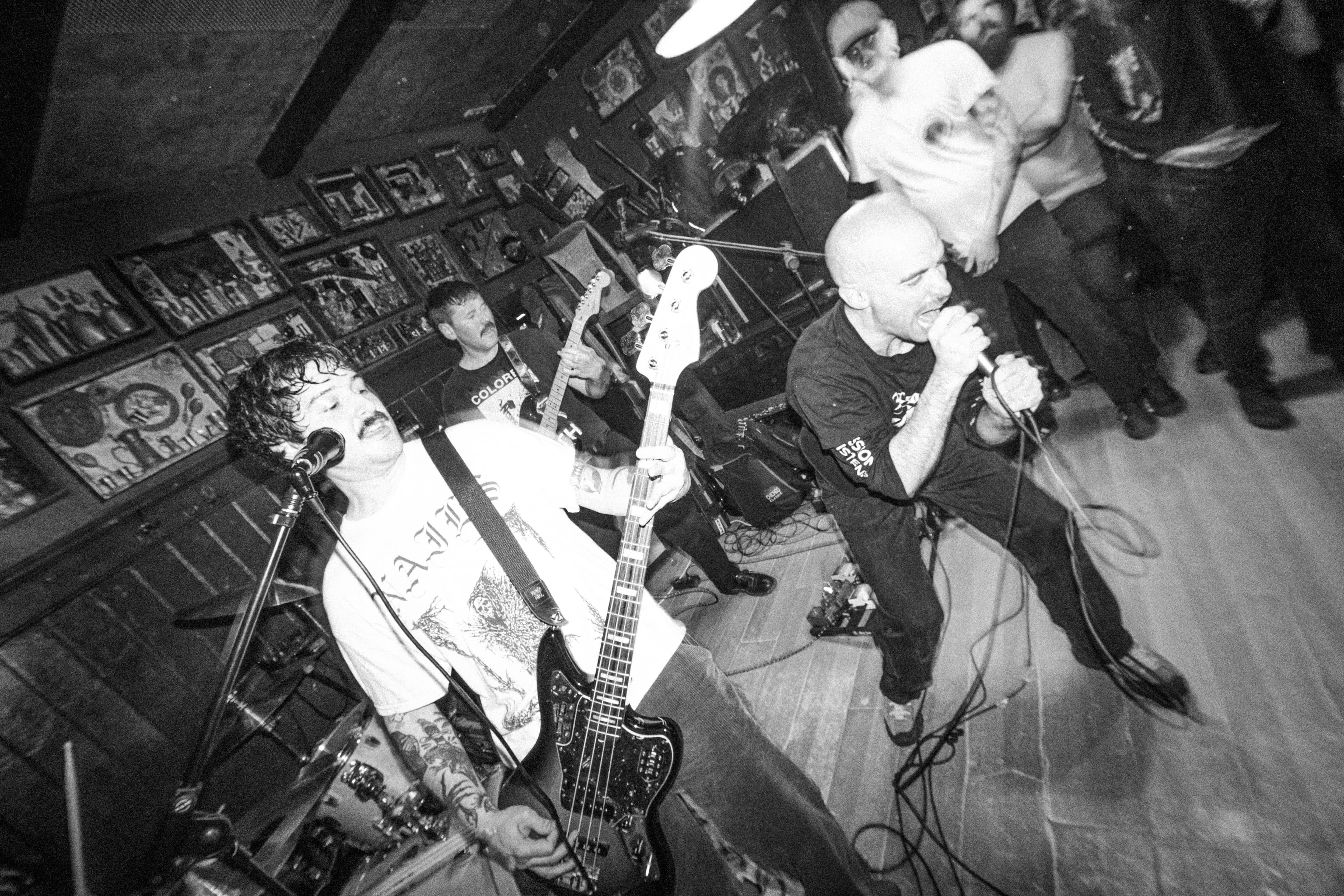 ONLY Live Performance