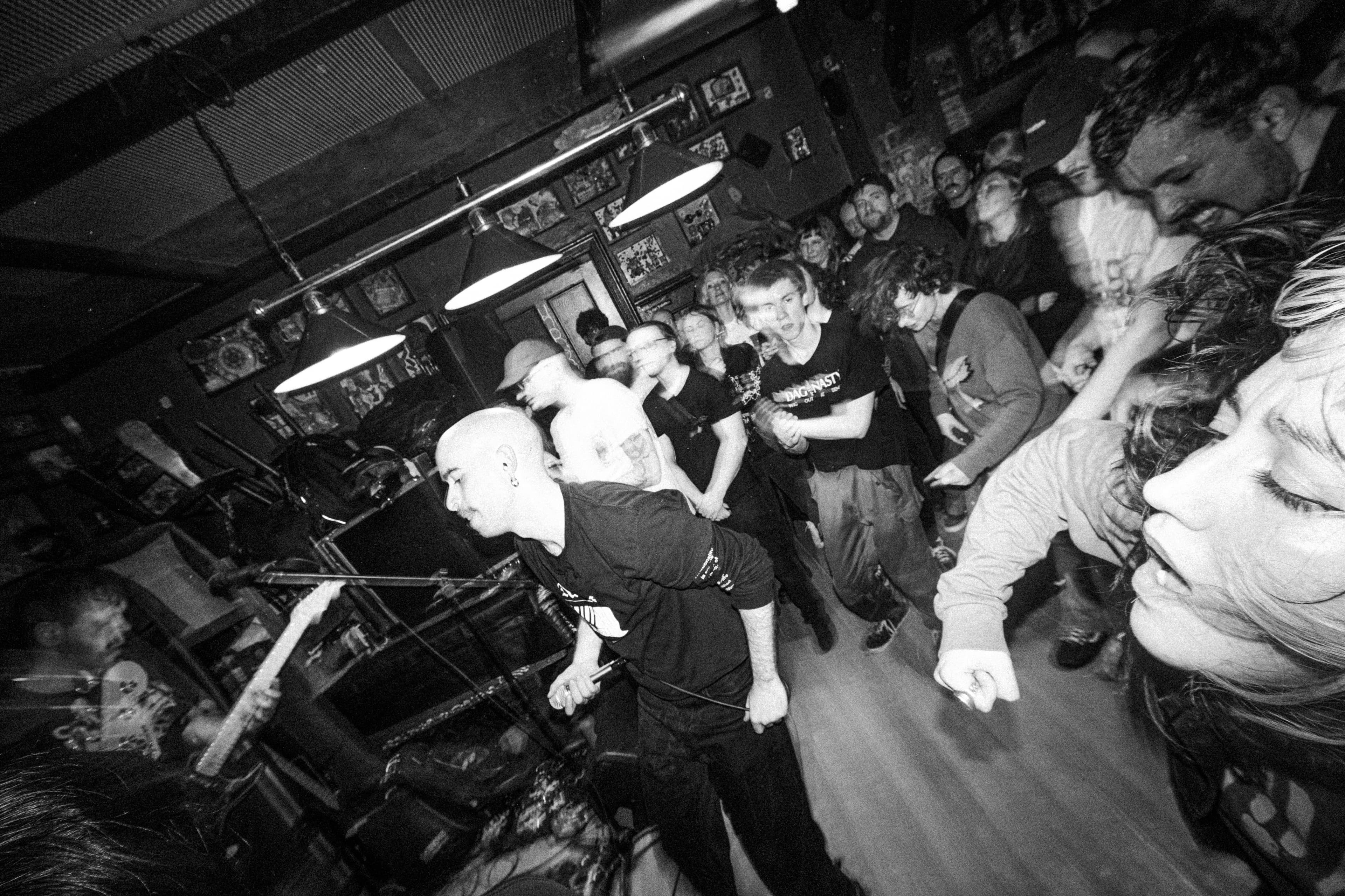 ONLY Live Performance