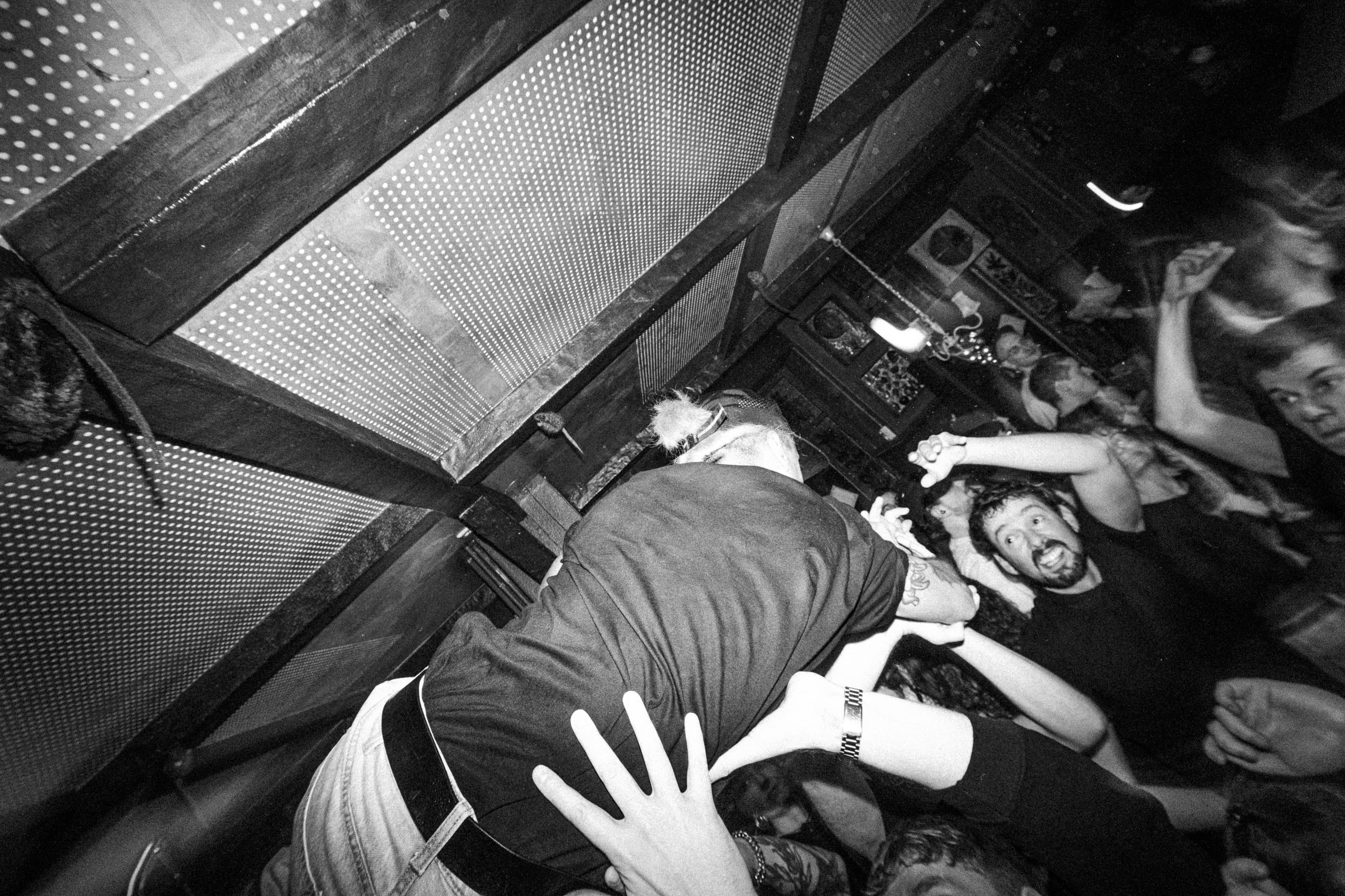 ONLY Live Performance