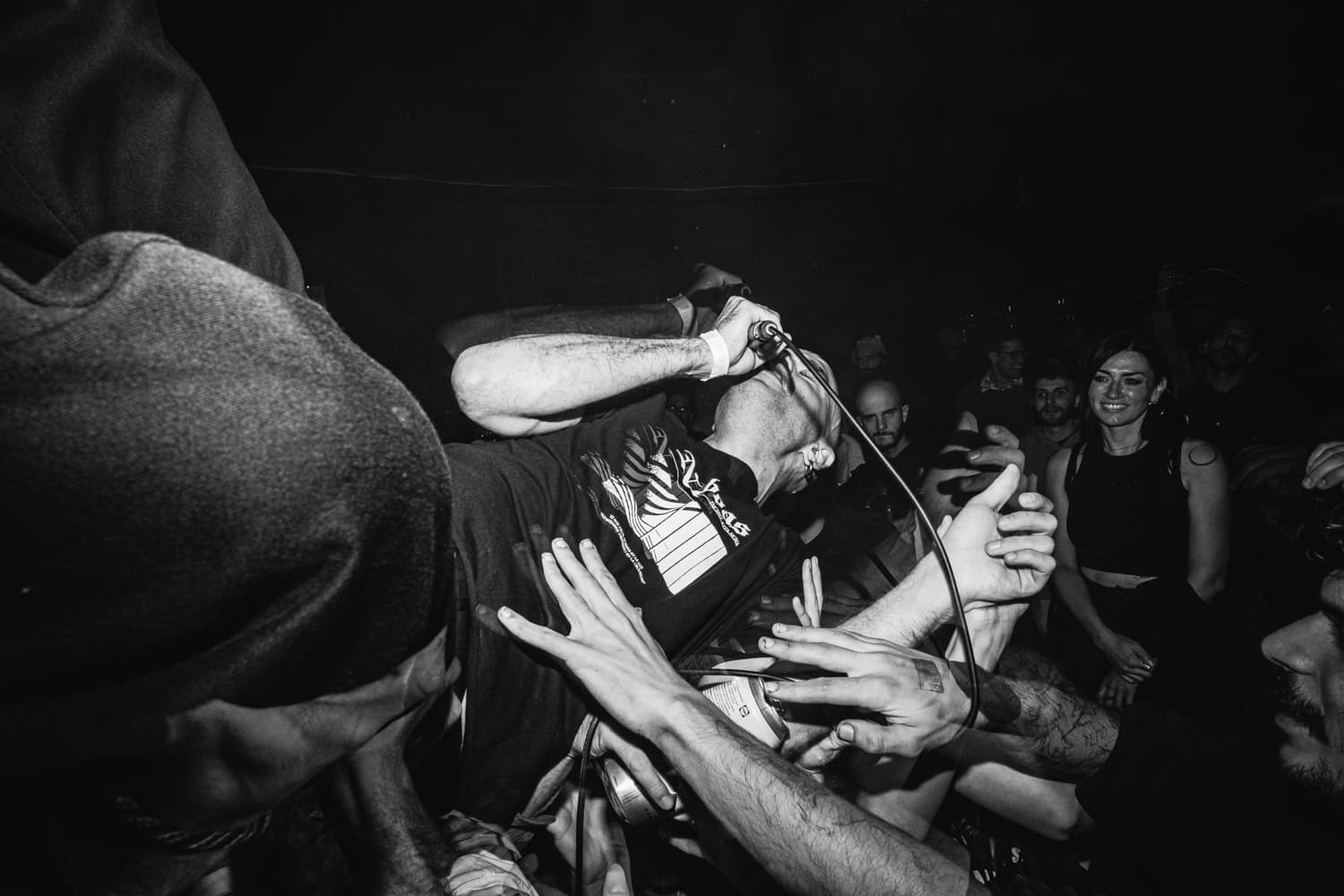 ONLY Live Performance