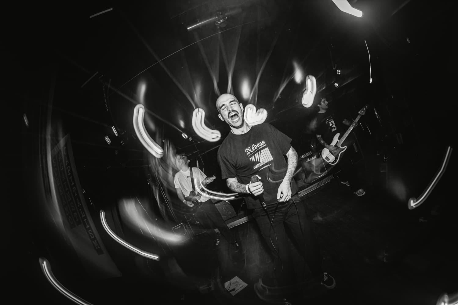 ONLY Live Performance