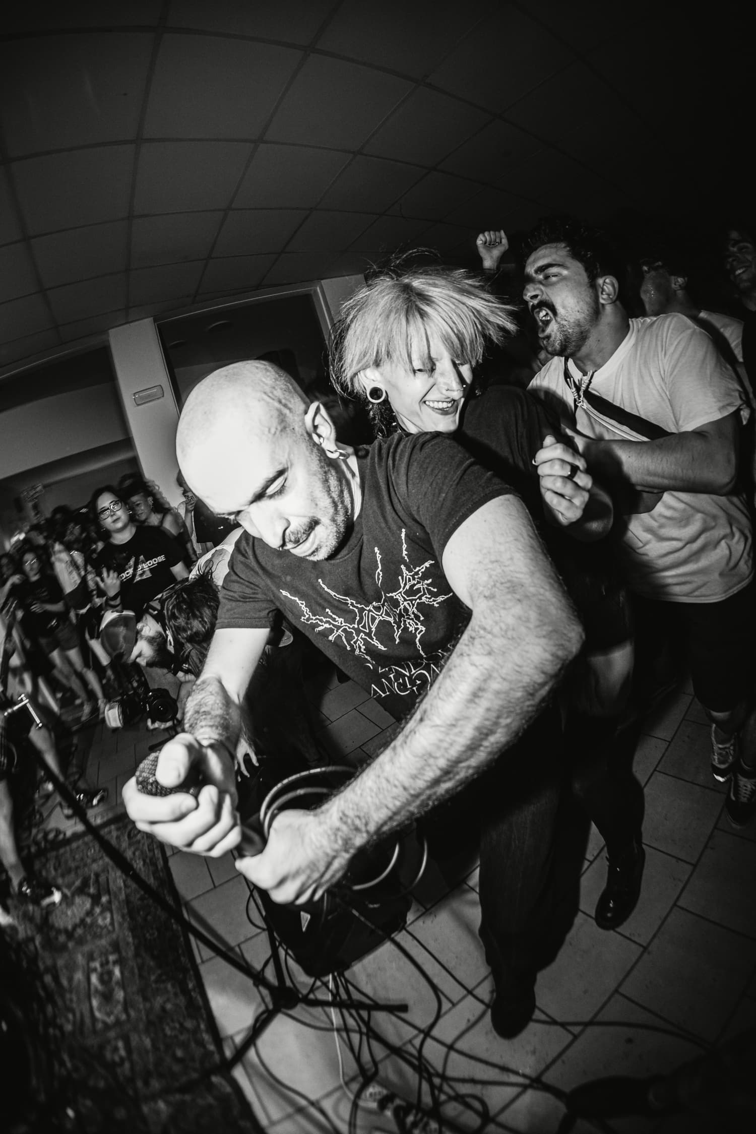 ONLY Live Performance